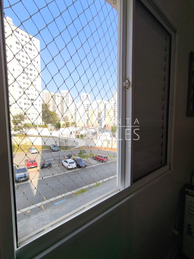 Apartamento, 2 quartos, 56 m² - Foto 29