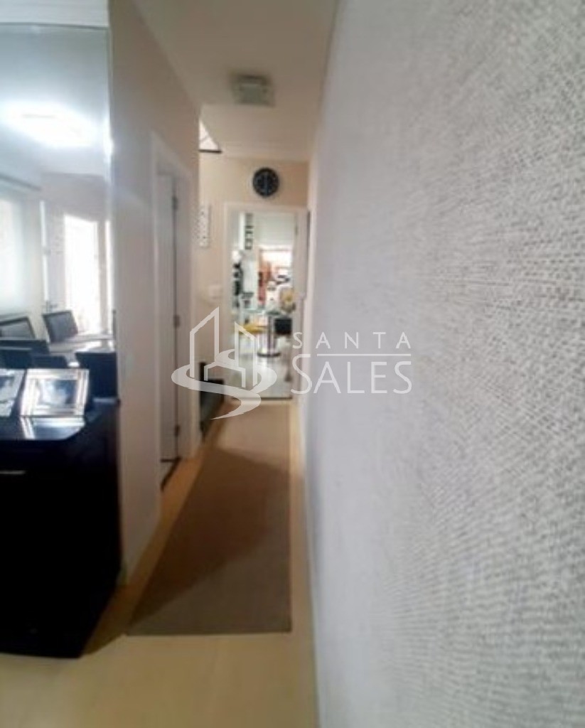 Casa de Condomínio, 3 quartos - Foto 22