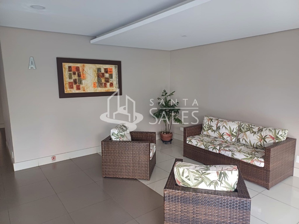 Apartamento, 2 quartos, 55 m² - Foto 22