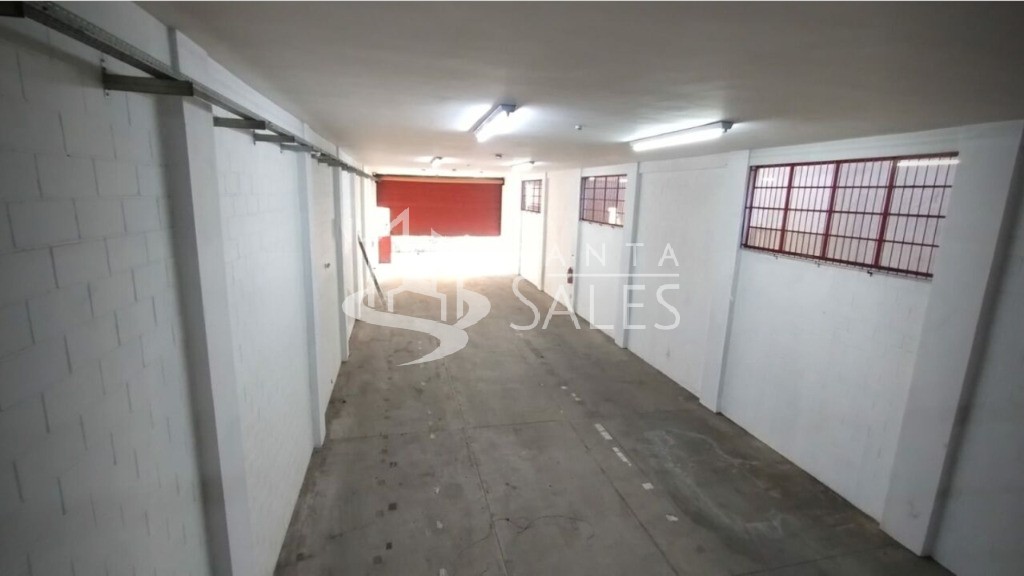 Depósito-Galpão, 1133 m² - Foto 20
