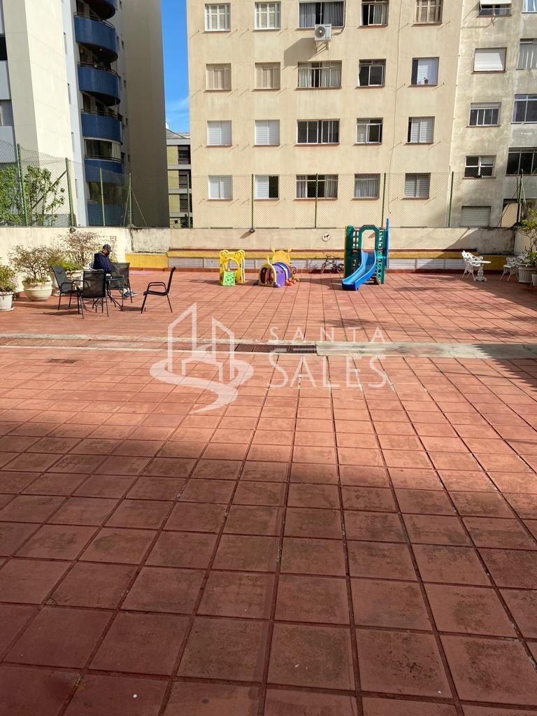Apartamento, 1 quarto, 57 m² - Foto 15