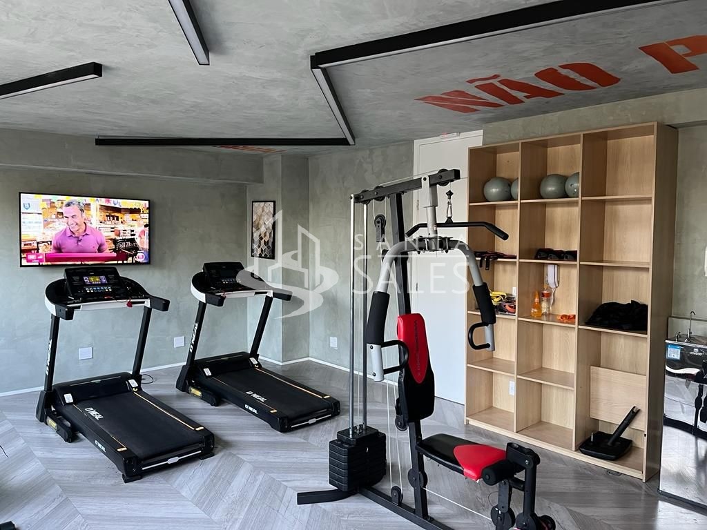 Apartamento, 2 quartos, 34 m² - Foto 18