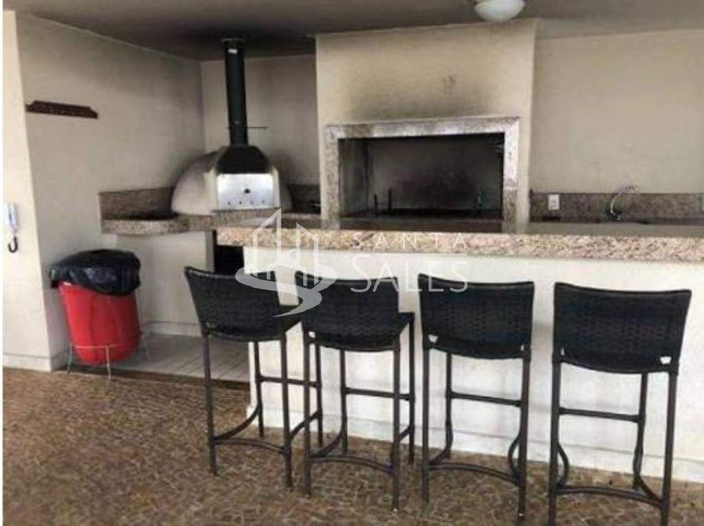 Apartamento, 3 quartos, 87 m² - Foto 34