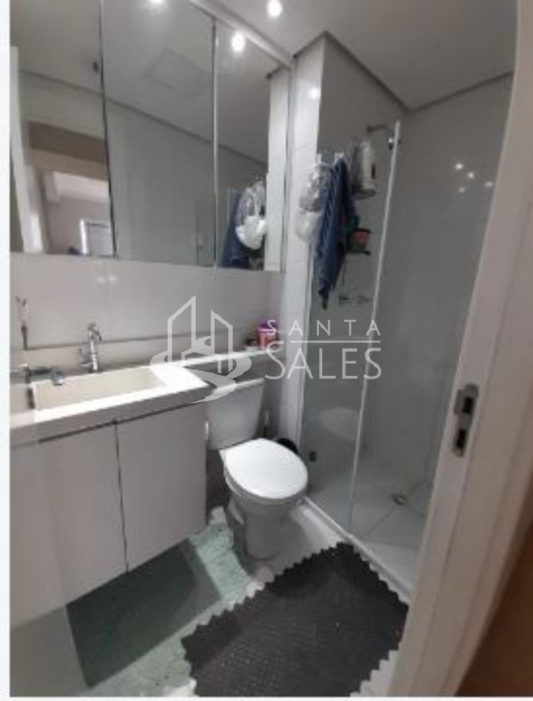 Apartamento, 2 quartos, 40 m² - Foto 15