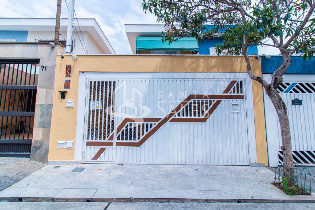 Casa, 4 quartos, 125 m² - Foto 42