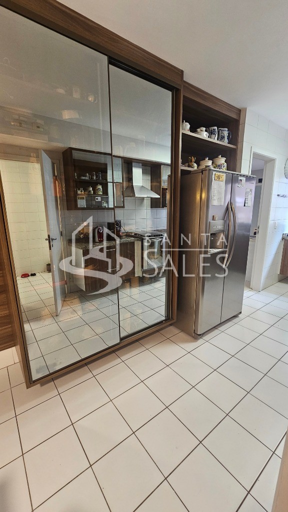 Apartamento, 3 quartos, 210 m² - Foto 40