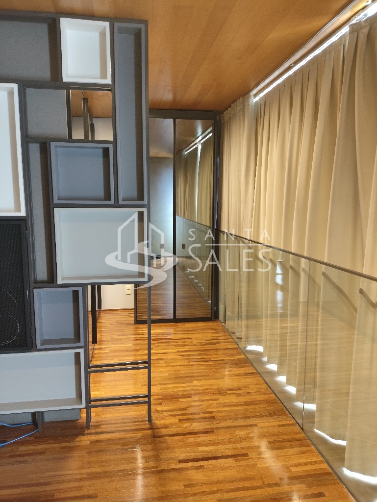 Apartamento, 1 quarto, 85 m² - Foto 16