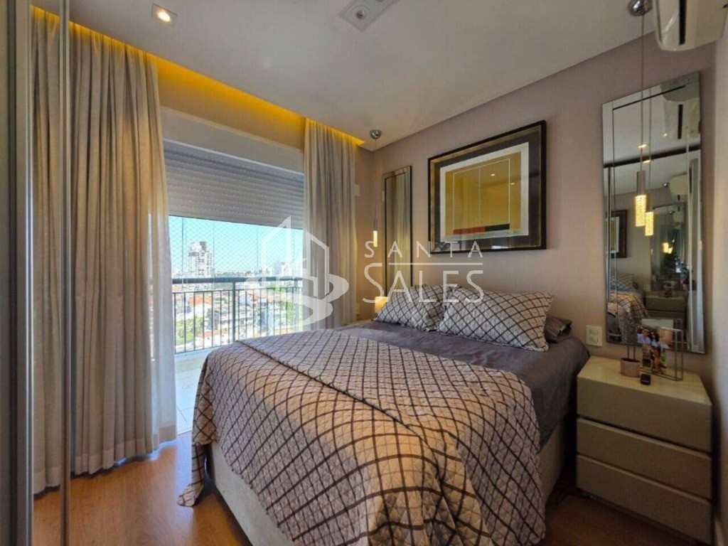 Apartamento, 2 quartos, 92 m² - Foto 13