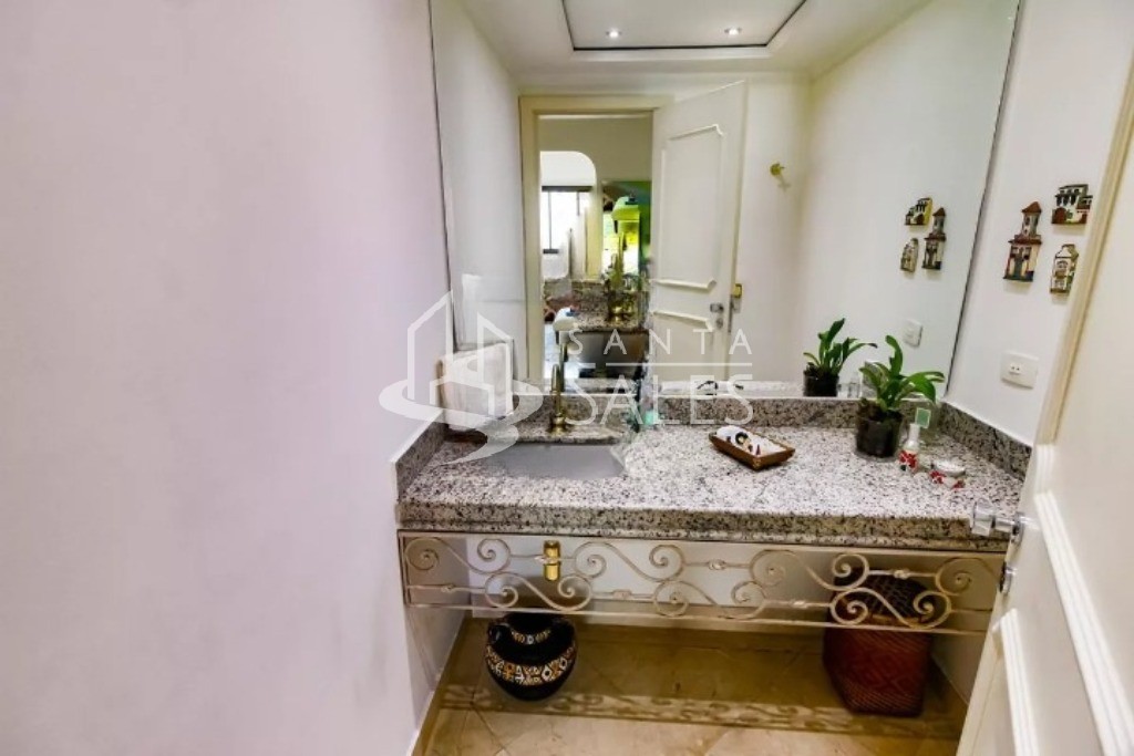 Apartamento, 3 quartos, 250 m² - Foto 39