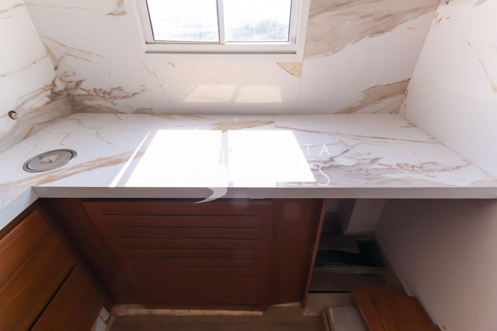 Apartamento, 2 quartos, 37 m² - Foto 8