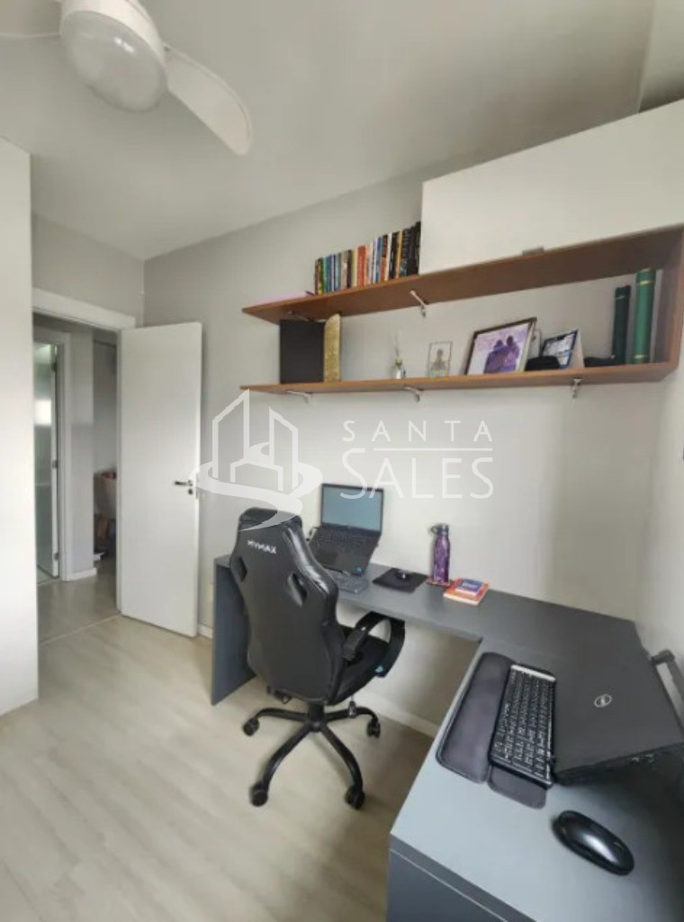 Apartamento, 2 quartos, 67 m² - Foto 16