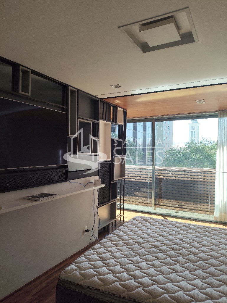 Apartamento, 1 quarto, 48 m² - Foto 17