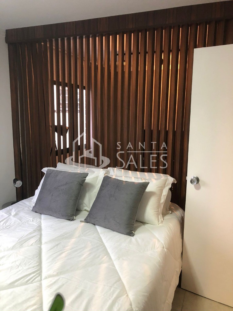 Apartamento, 1 quarto, 49 m² - Foto 18