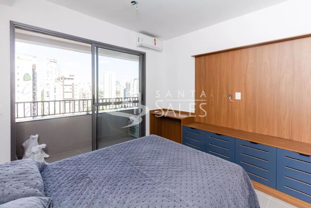 Kitnet-Studio, 25 m² - Foto 5