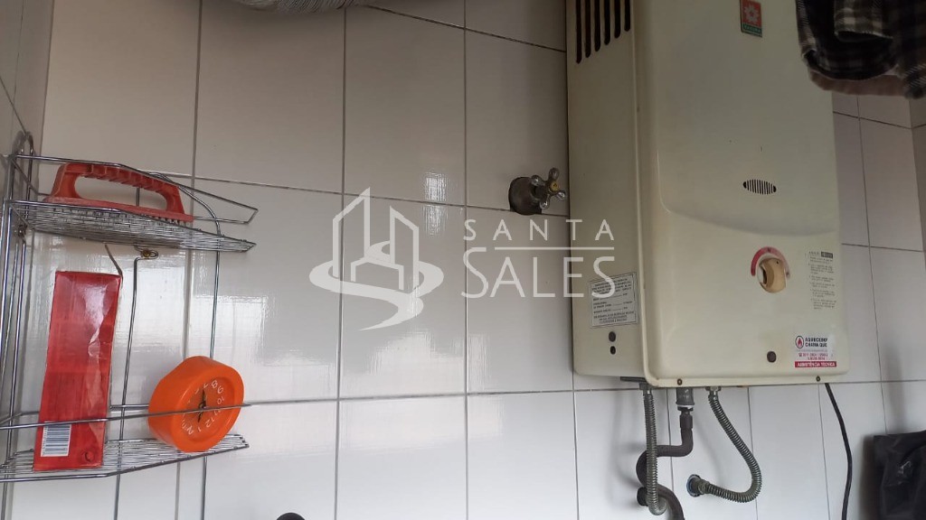 Apartamento, 3 quartos, 82 m² - Foto 6