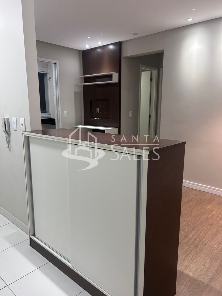 Apartamento, 2 quartos, 47 m² - Foto 17