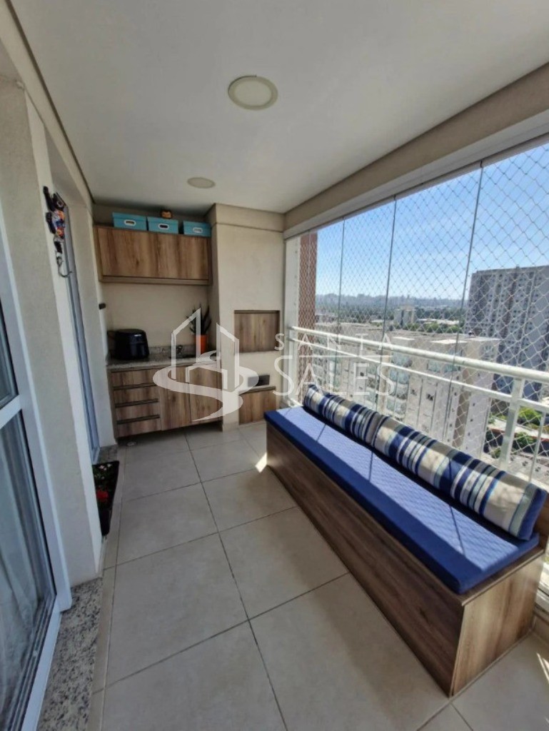 Apartamento, 2 quartos, 65 m² - Foto 11