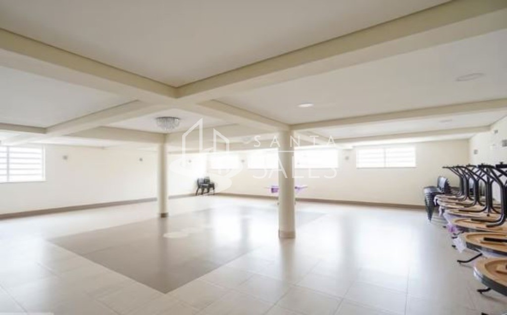 Apartamento, 3 quartos, 140 m² - Foto 42