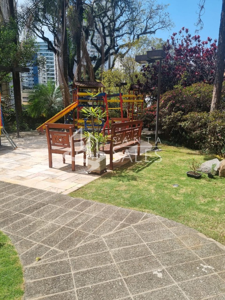 Apartamento, 4 quartos, 127 m² - Foto 7