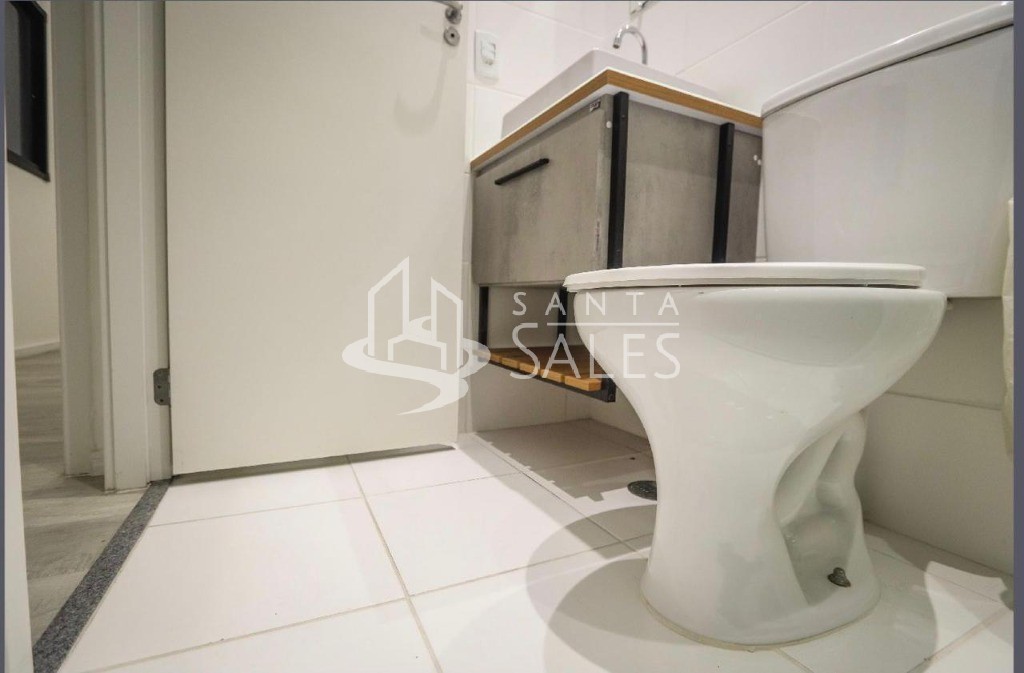 Apartamento, 2 quartos, 40 m² - Foto 16