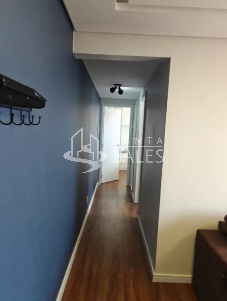 Apartamento, 2 quartos, 40 m² - Foto 13