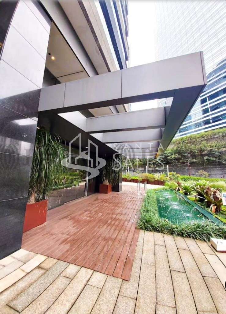 Sala-Conjunto, 43 m² - Foto 5