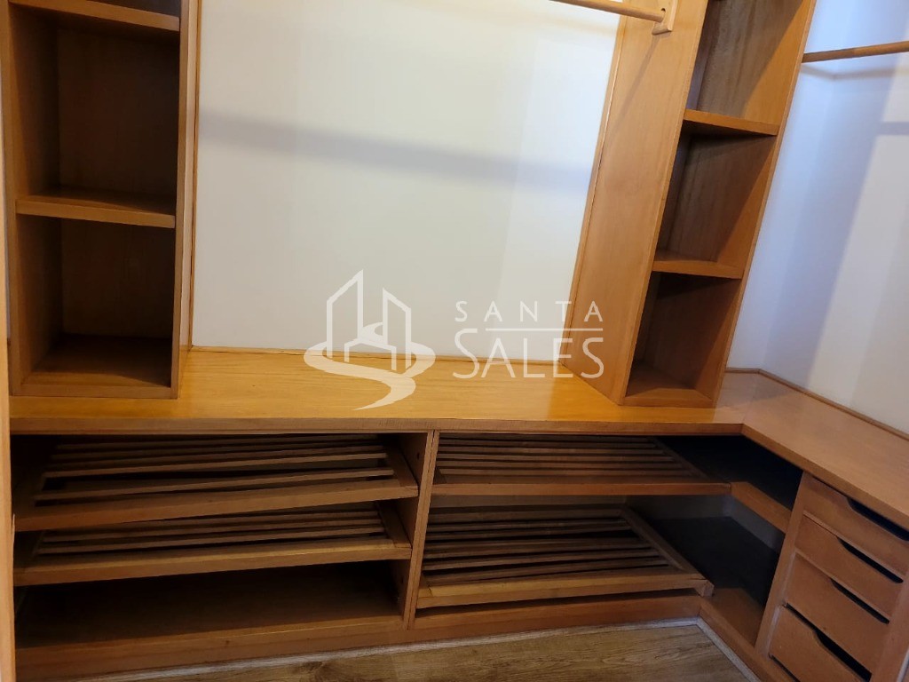Apartamento, 3 quartos, 220 m² - Foto 25