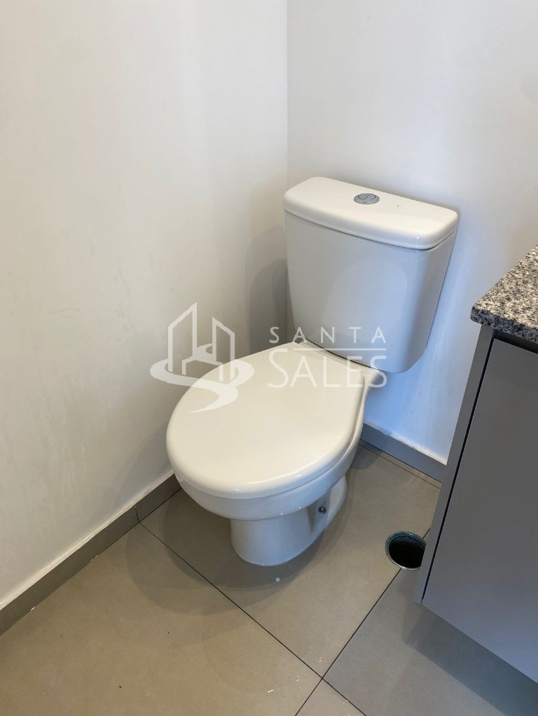 Apartamento, 1 quarto, 38 m² - Foto 8