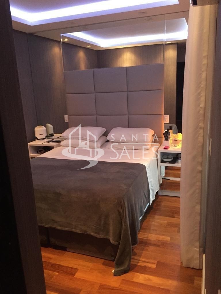 Apartamento, 3 quartos, 120 m² - Foto 18