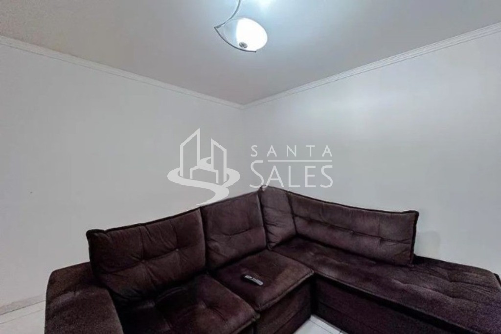 Sobrado, 2 quartos, 84 m² - Foto 4