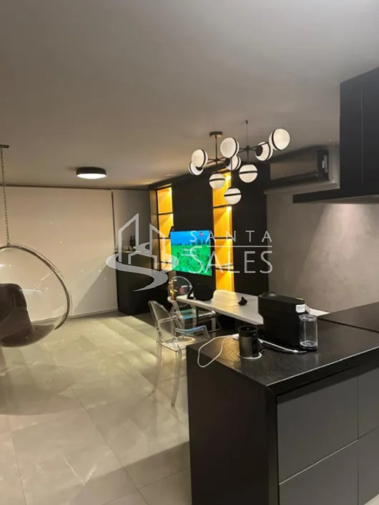 Apartamento, 2 quartos, 62 m² - Foto 3