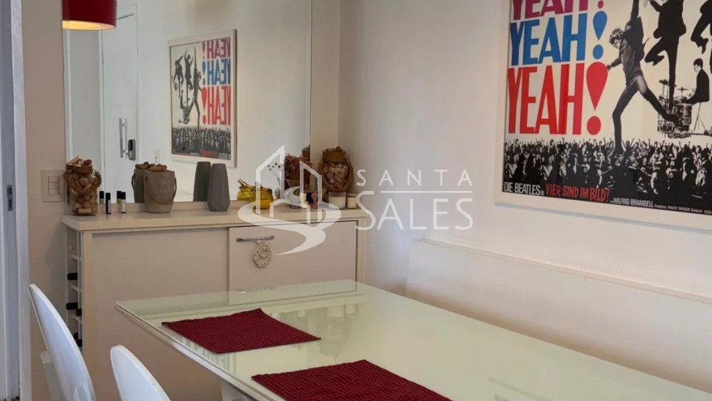 Apartamento, 2 quartos, 52 m² - Foto 20