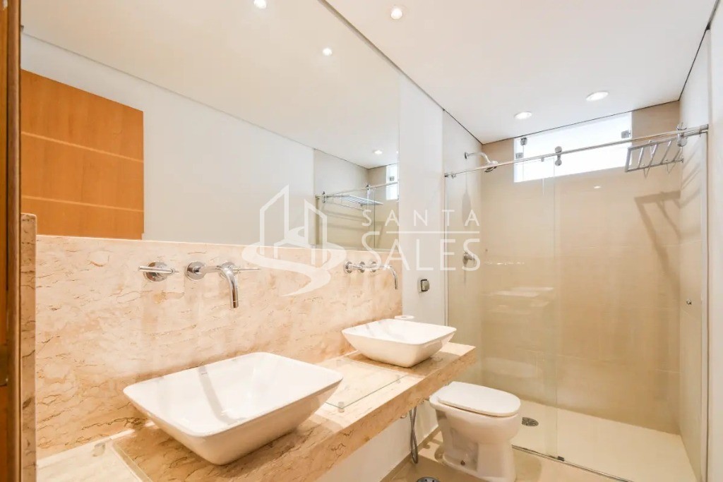Apartamento, 3 quartos, 157 m² - Foto 21