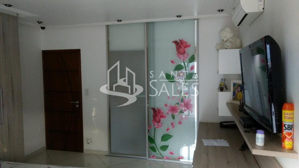 Sobrado, 4 quartos, 530 m² - Foto 5