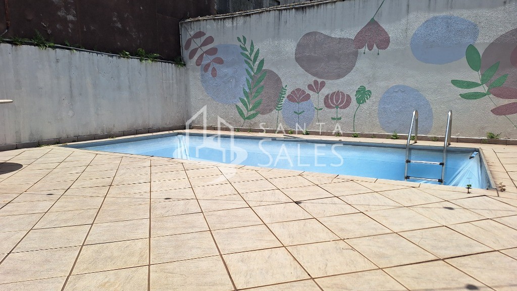 Casa, 3 quartos, 400 m² - Foto 23