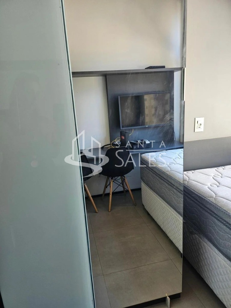 Apartamento, 1 quarto, 15 m² - Foto 12