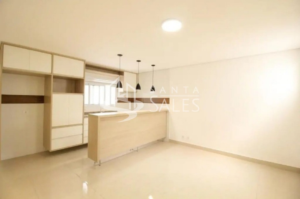 Apartamento, 1 quarto, 52 m² - Foto 13