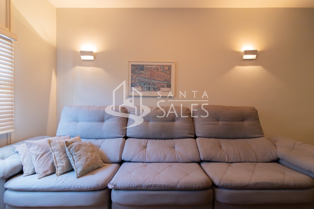 Apartamento, 2 quartos, 81 m² - Foto 2