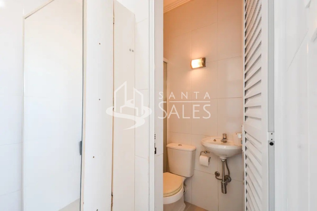 Apartamento, 3 quartos, 157 m² - Foto 12