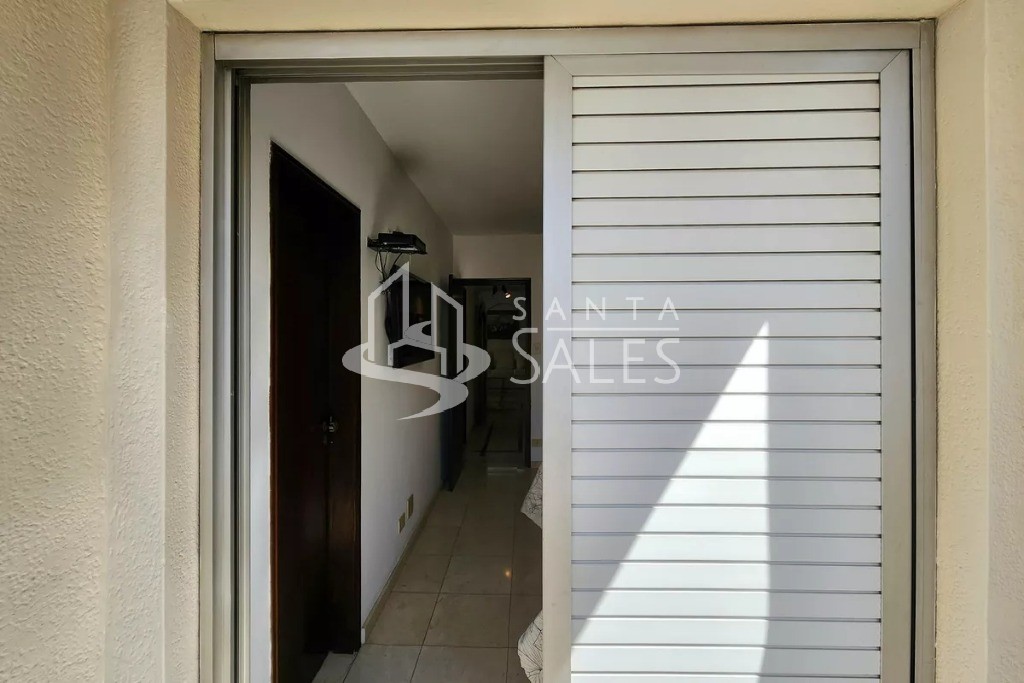 Apartamento, 3 quartos, 95 m² - Foto 21