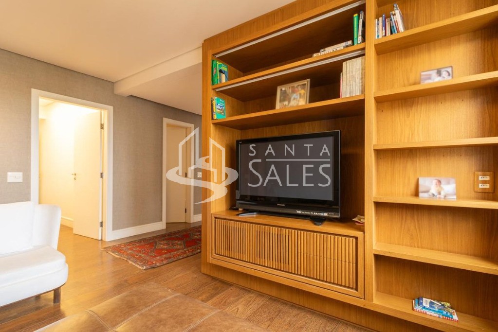 Cobertura, 3 quartos, 385 m² - Foto 14