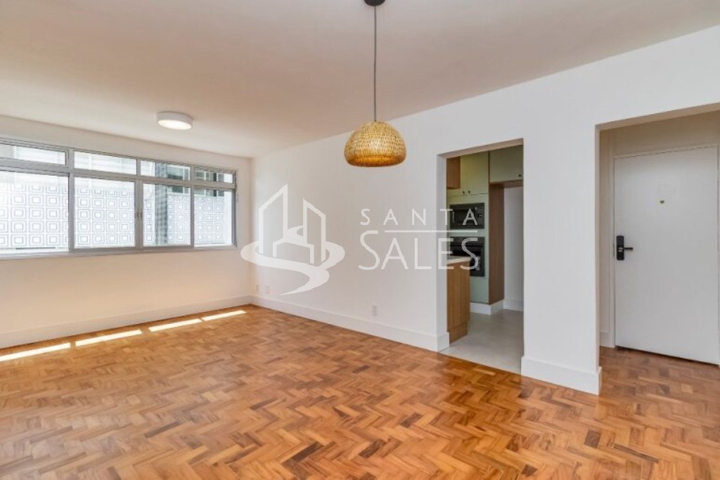 Apartamento, 2 quartos, 98 m² - Foto 2