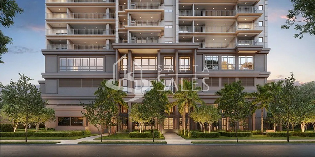 Apartamento, 2 quartos, 84 m² - Foto 12