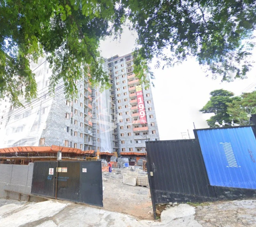 Apartamento, 1 quarto, 24 m² - Foto 11