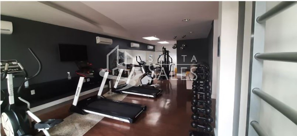 Kitnet-Studio, 35 m² - Foto 19
