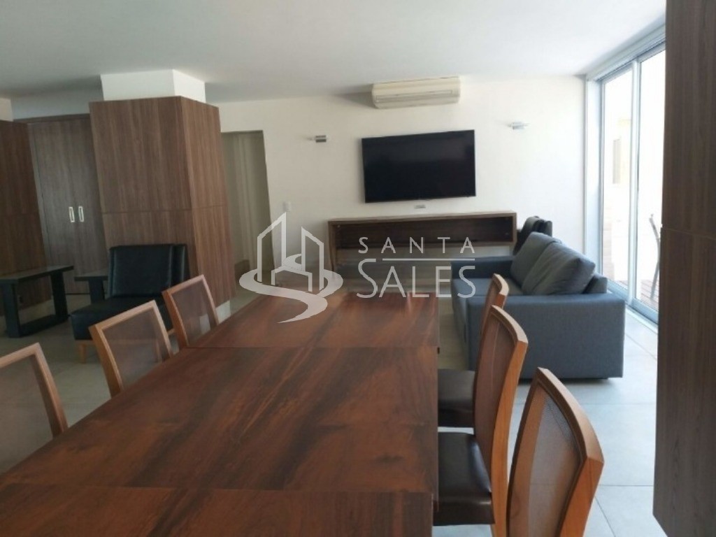 Apartamento, 4 quartos, 167 m² - Foto 29