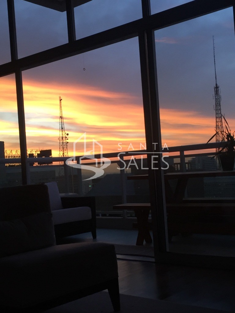 Apartamento, 2 quartos, 130 m² - Foto 5