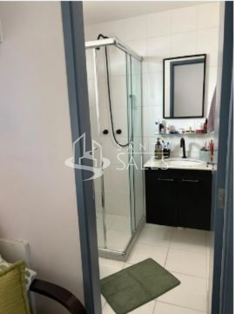 Apartamento, 3 quartos, 70 m² - Foto 13