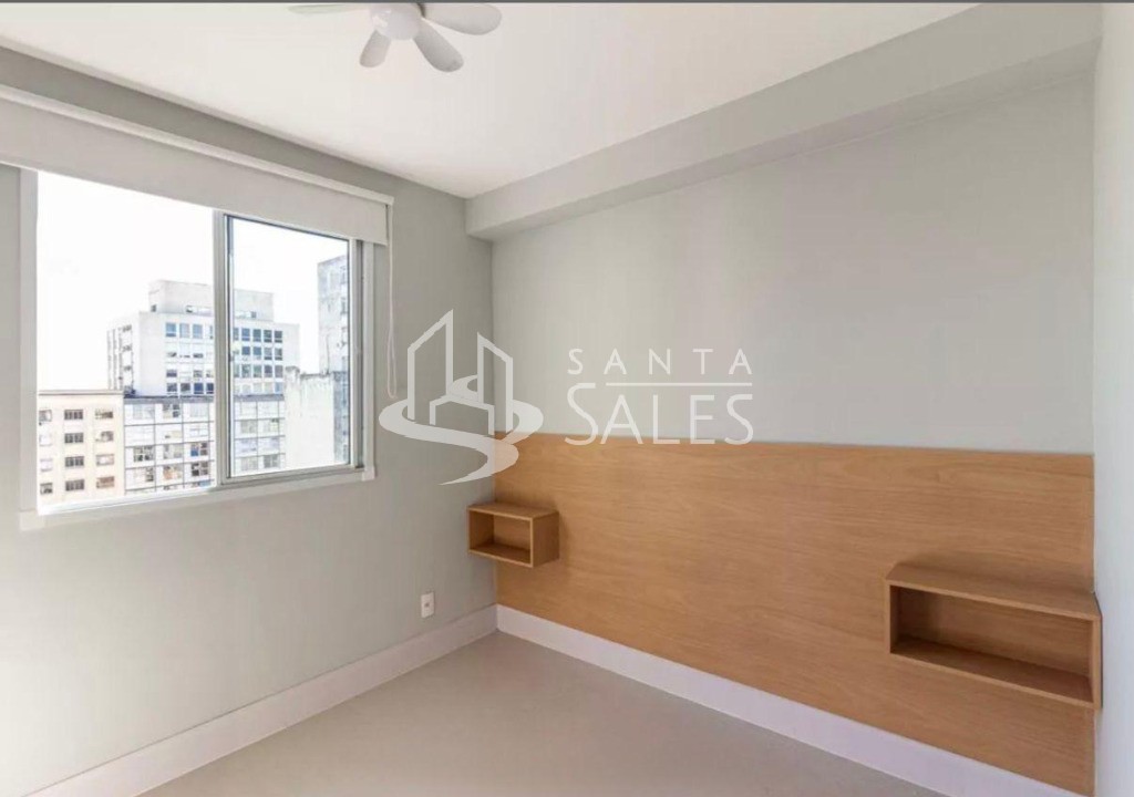 Apartamento, 1 quarto, 26 m² - Foto 10