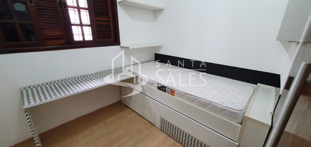 Casa, 3 quartos, 190 m² - Foto 8